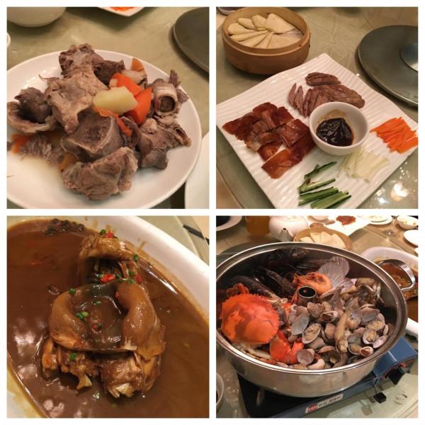 吃貨養成記:二零一六 吃貨養成記:二零一六