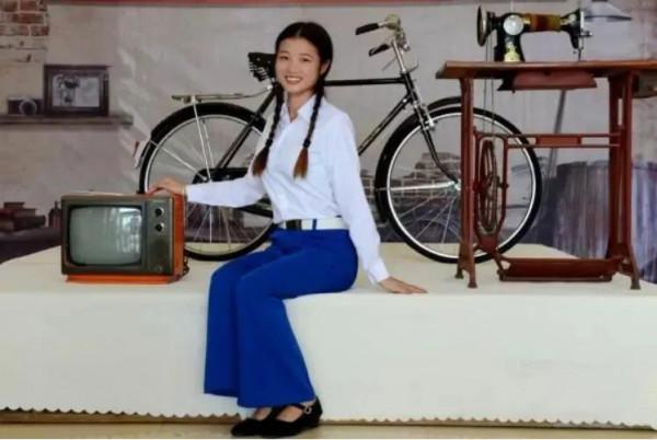 八十年代，那些最有味道的照片