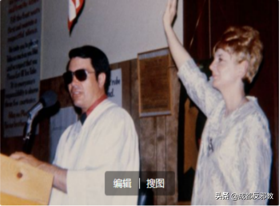 盤點幾起邪教策劃的集體自殺事件