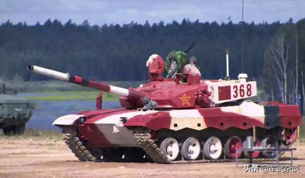2022年中國陸軍現狀，59D坦克還在使用，99A坦克換裝速度仍然偏慢