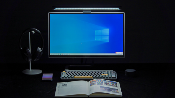 既然選擇不了下班時間,那就選擇一盞陪你加班的燈吧 既然選擇不了下班時間,那就選擇一盞陪你加班的燈吧