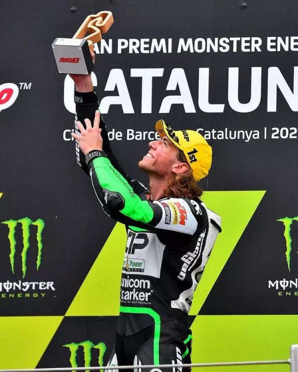 洛倫佐回MotoGP？nder下賽季跳級到MotoGP、Petrucci將離開MotoGP