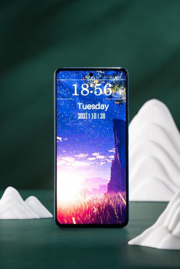 vivo T1評測：驍龍778G+5000mAh組合，重度使用一整天是什麼體驗？