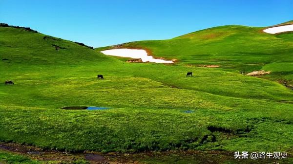 新疆:至少有3個“梁山伯與祝英臺”,都是維吾爾青年男女的愛情 新疆:至少有3個“梁山伯與祝英臺”,都是維吾爾青年男女的愛情