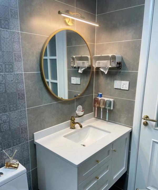 女主115㎡輕奢風,懸空大理石電視背景牆,很有格調 女主115㎡輕奢風,懸空大理石電視背景牆,很有格調