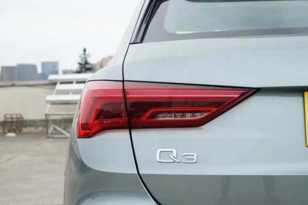 解析奧迪Q3維修成本，讓你修車養車更簡單