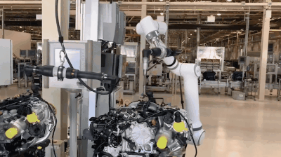 2年2-3倍增速,年實際交付量超過2000臺,協作機器人爆發力初顯? 2年2-3倍增速,年實際交付量超過2000臺,協作機器人爆發力初顯?