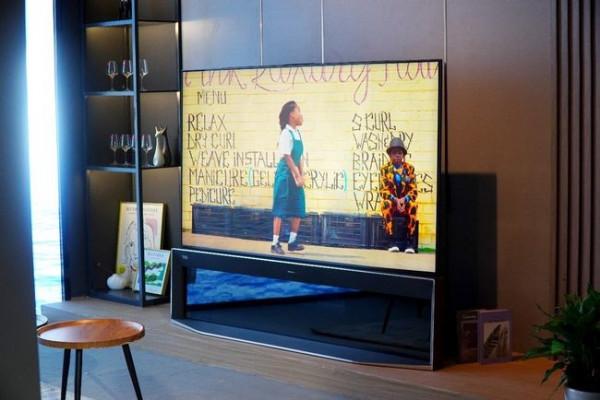 為什麼大家都覺得索尼電視的畫質好？決定畫質的關鍵因素是什麼？