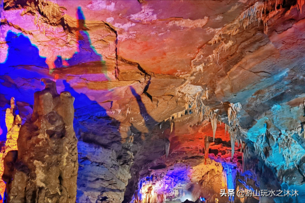 國內10個“第一”的美景,適合週末休閒拍照,建議收藏 國內10個“第一”的美景,適合週末休閒拍照,建議收藏