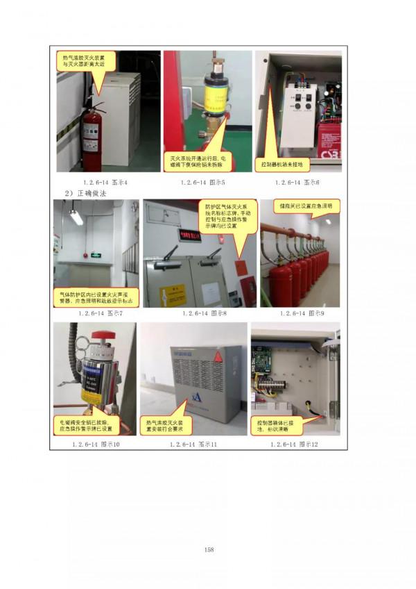 （消防驗收技術指南）2021年建設工程消防驗收技術指南