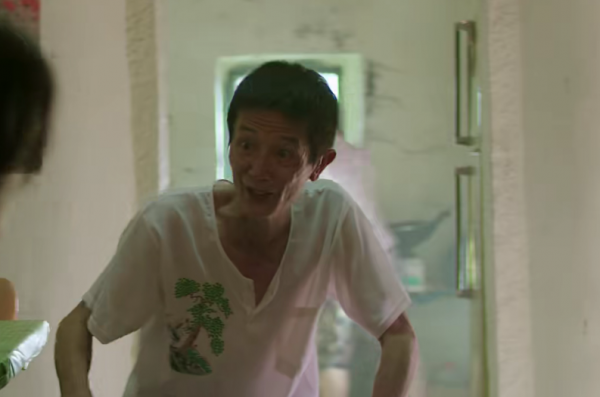 林心如連老公霍建華都拉來客串的《華燈初上》仍沒有脫離雌競 林心如連老公霍建華都拉來客串的《華燈初上》仍沒有脫離雌競