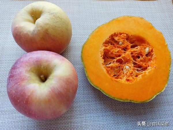 南瓜最好吃的9種做法,步驟簡單,香甜美味,快學會做給家人們吃 南瓜最好吃的9種做法,步驟簡單,香甜美味,快學會做給家人們吃