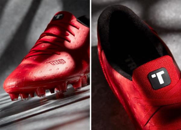 TRUSOX TRU Tenaci足球鞋釋出