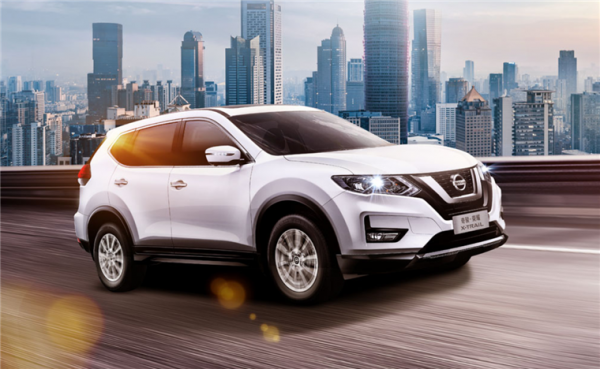 對比5年前的SUV銷量 誰“消失”了？