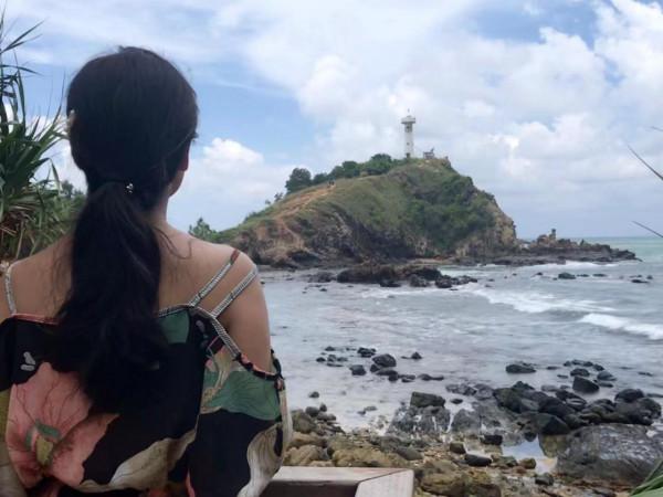 暹羅的精靈——泰國擼貓之旅