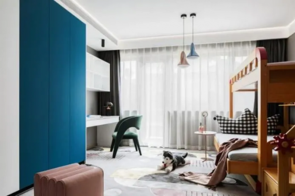 林上淮丨極致融合,於藝術之美中注入煙火氣 林上淮丨極致融合,於藝術之美中注入煙火氣