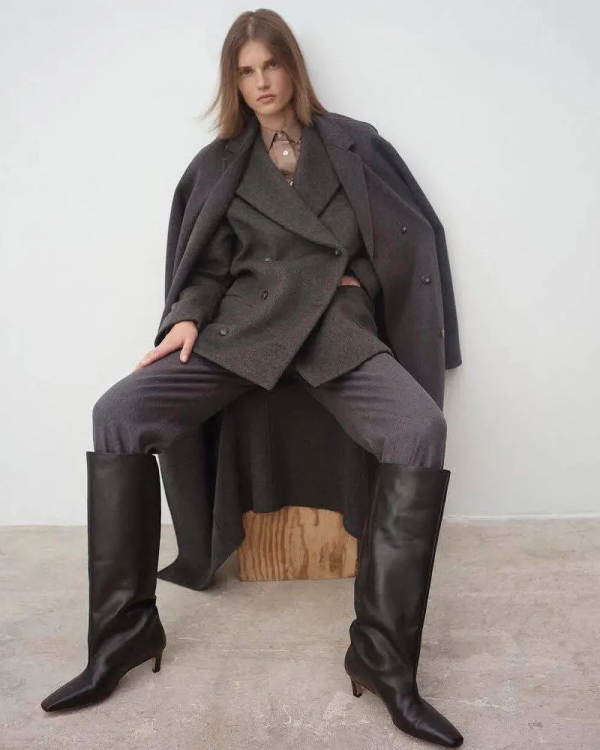 滿櫃衣服卻總覺得沒衣穿？一到換季就發愁？不如試試這3招