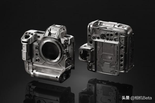 尼康Z 9補充一些內容