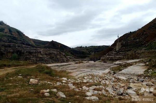 山西,讓我一次愛個夠之十七:白泥窯-滑石澗堡-老牛灣 山西,讓我一次愛個夠之十七:白泥窯-滑石澗堡-老牛灣