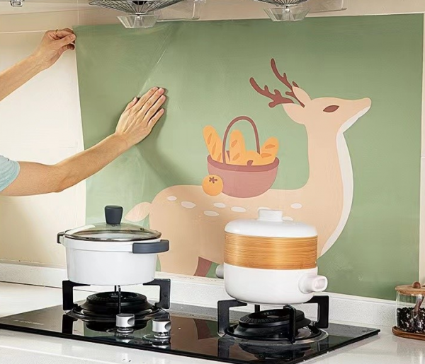 不鏽鋼鍋裡外都是“髒東西”？教你幾招，不用鋼絲球，舊鍋變新鍋