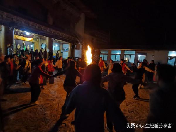 香格里拉一日遊記(跟團) 香格里拉一日遊記(跟團)