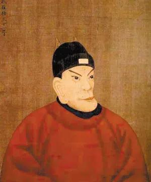 我國曆史上最偉大的十位皇帝(下)。第五位你們很陌生 我國曆史上最偉大的十位皇帝(下)。第五位你們很陌生