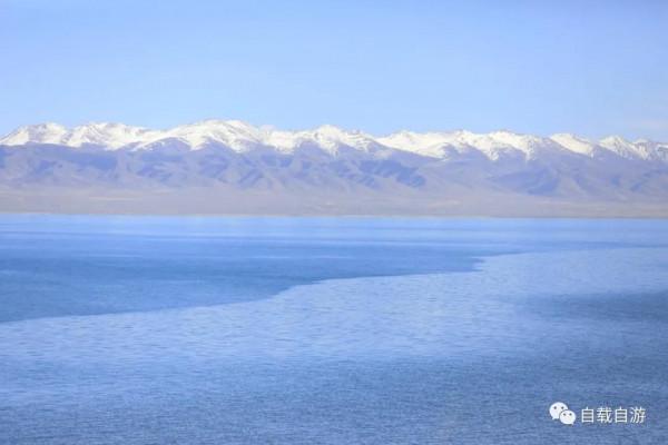 青海系列遊記:中國唯一以湖泊為名的省,青海湖到底有多迷人? 青海系列遊記:中國唯一以湖泊為名的省,青海湖到底有多迷人?