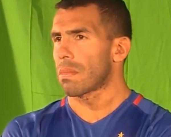 中超3億年薪“最大水貨”淪為自由球員:身價跌至60萬歐元 中超3億年薪“最大水貨”淪為自由球員:身價跌至60萬歐元