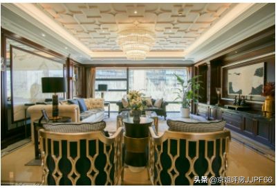 北京亦莊國銳金嵿小區樓盤怎麼樣值得買嗎？售樓處位置在哪裡？