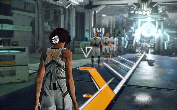 記憶讓“我”成為了“我”，那如果記憶不是真的，“我”又是誰？