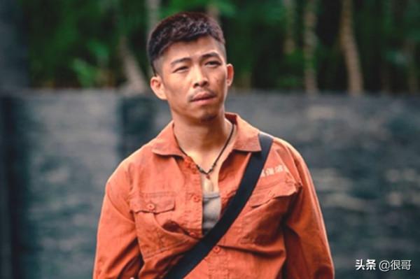 奔著易烊千璽看的《奇蹟》，卻被兩位貴州籍演員齊溪和章宇圈粉了