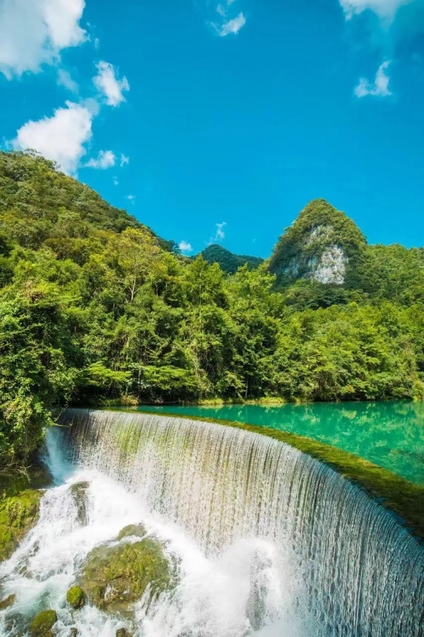 霸佔700項非遺，溫泉當水喝，連聯合國都來朝聖！力薦