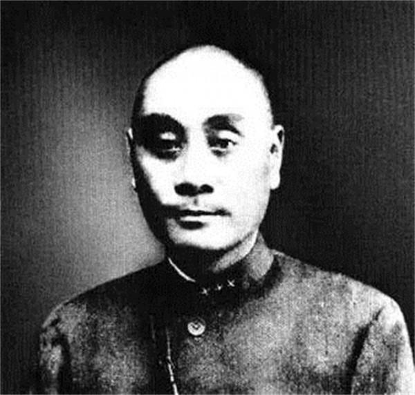 四川軍閥王陵基:為搶女人掌摑蔣介石,為何仍被封為國軍上將? 四川軍閥王陵基:為搶女人掌摑蔣介石,為何仍被封為國軍上將?