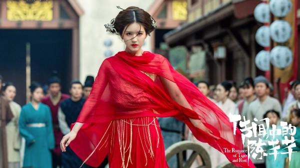 Costume dramas gain more popularity overseas 古裝劇海外熱追