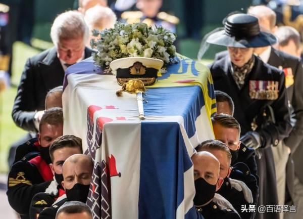 哈里比威廉瞭解爺爺？兩人一同懷念菲利普，哈里對他的評價很深刻