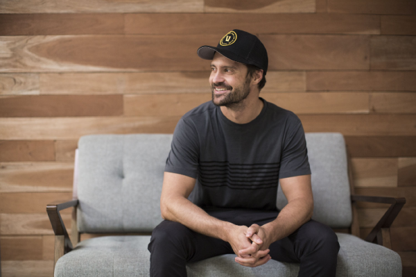 軟銀4億美元投資“男版lululemon”，最快明年進入中國市場｜創業熊