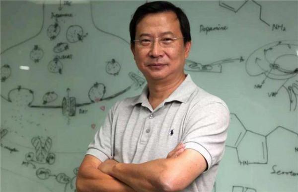 饒毅又發話:非理性站隊,對國家有巨大的危害性 饒毅又發話:非理性站隊,對國家有巨大的危害性