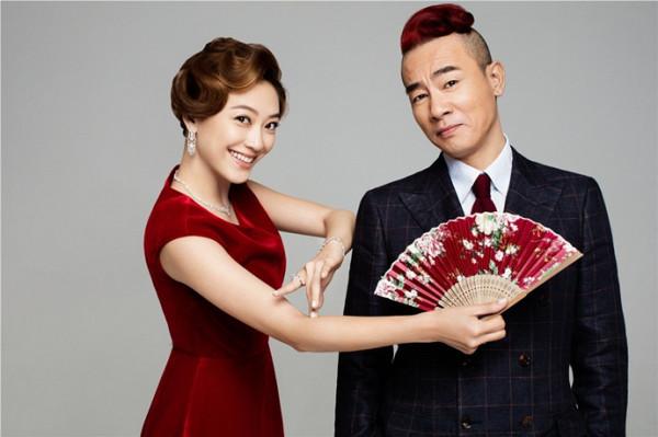 港臺明星扎堆定居內地,靠吃老本、賣情懷的他們又能走多遠? 港臺明星扎堆定居內地,靠吃老本、賣情懷的他們又能走多遠?