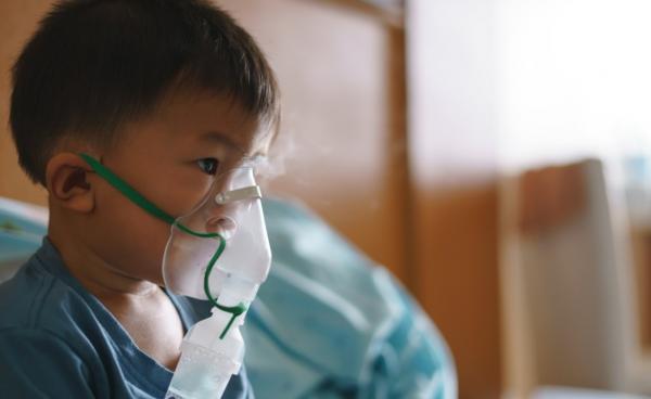 每15秒就有1名孩子死於肺炎？醫生提醒你，生活中這4件事，要注意