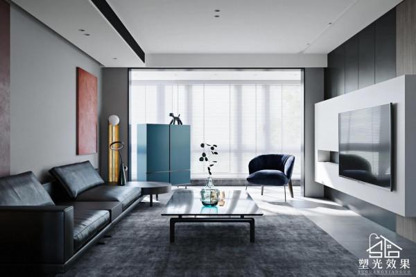 塑光｜極簡是一種生活態度