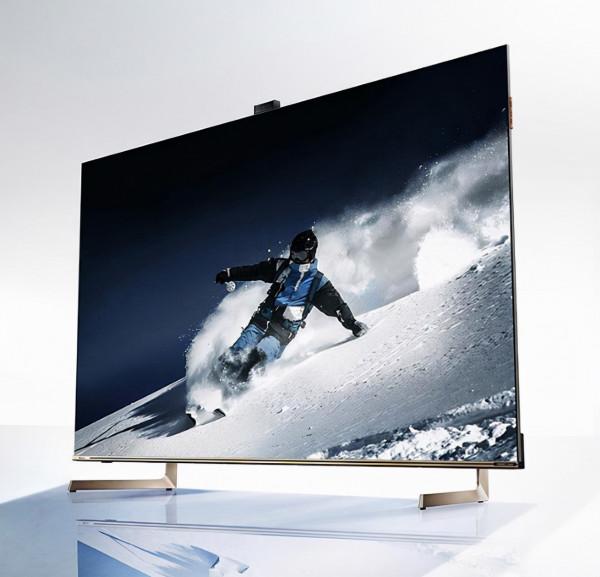 看重畫質,雙十一升級“購”鎖定海信U7G-Pro系列 看重畫質,雙十一升級“購”鎖定海信U7G-Pro系列