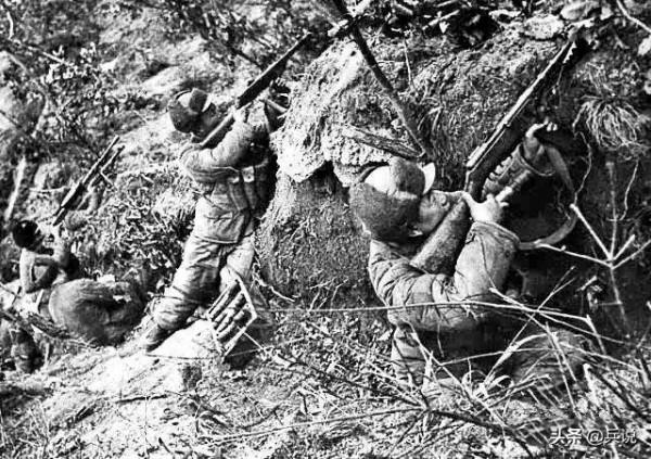 志願軍180師並未“全軍覆沒”，兩年後一雪前恥，主席點名表揚