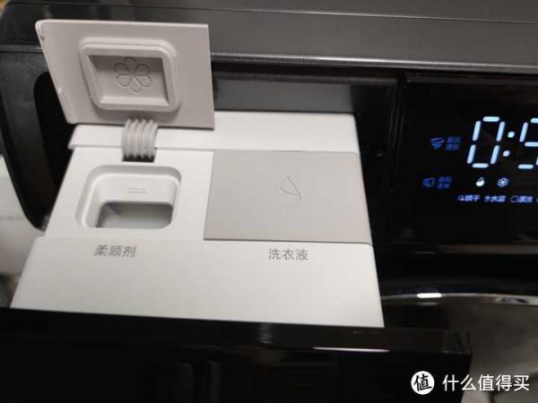 冷凝式洗烘一體機如何做到低溫、抗皺與熱泵一體機一較高下？