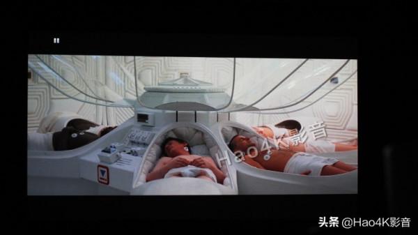 測試奧圖碼Optoma UHD38:用於電影和遊戲的最佳預算4k投影機 測試奧圖碼Optoma UHD38:用於電影和遊戲的最佳預算4k投影機