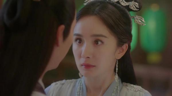 《斛珠夫人》第一集有感