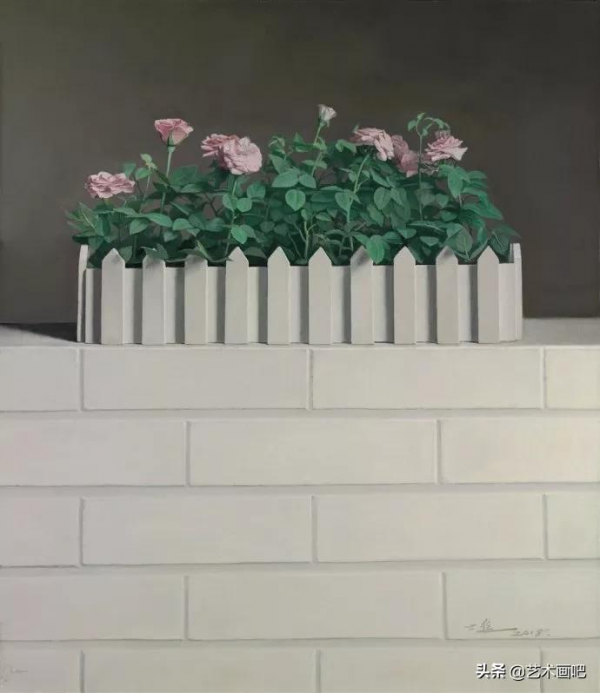 中國寫實畫派繪畫作品，你更喜歡誰的？