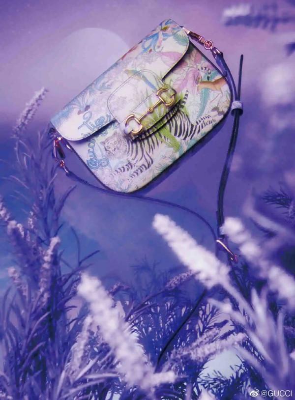 虎年時尚圈有多&OpenCurlyDoubleQuote;卷&rdquo;？看看蔡徐坤、程瀟就知道了