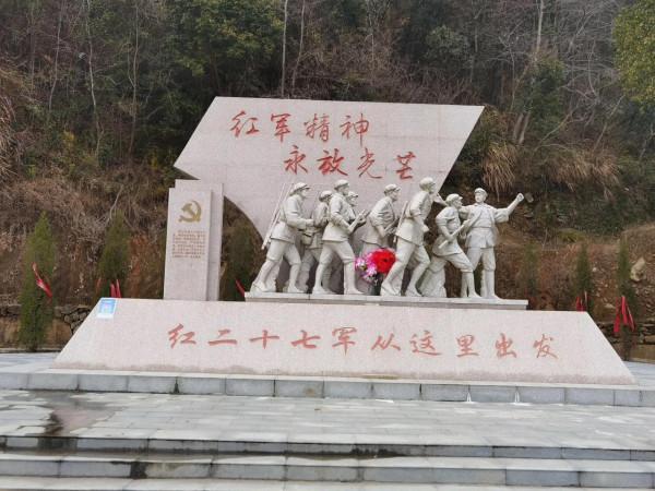 作為本地人，今天去了一趟30多年都沒去過的景區