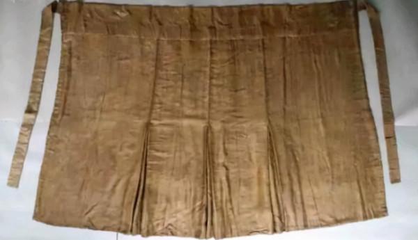 江西發現神秘宋墓,棺內畫著星宿圖,墓主人是個屍身不腐的貴婦 江西發現神秘宋墓,棺內畫著星宿圖,墓主人是個屍身不腐的貴婦