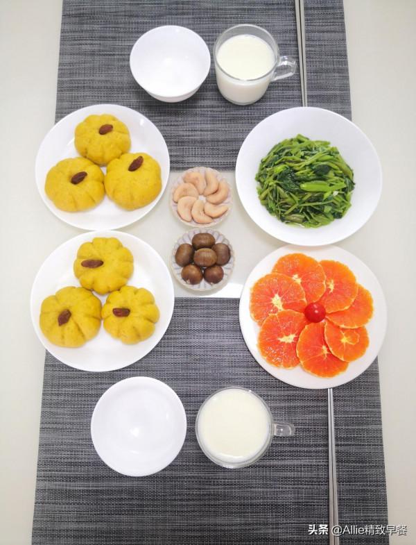 豆腐別燉了，教您做豆腐香菇肉包，營養鮮嫩還好看，全家都誇我